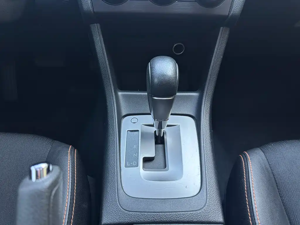 Subaru XV 2014 — фото 19