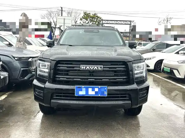 Haval H5 2025