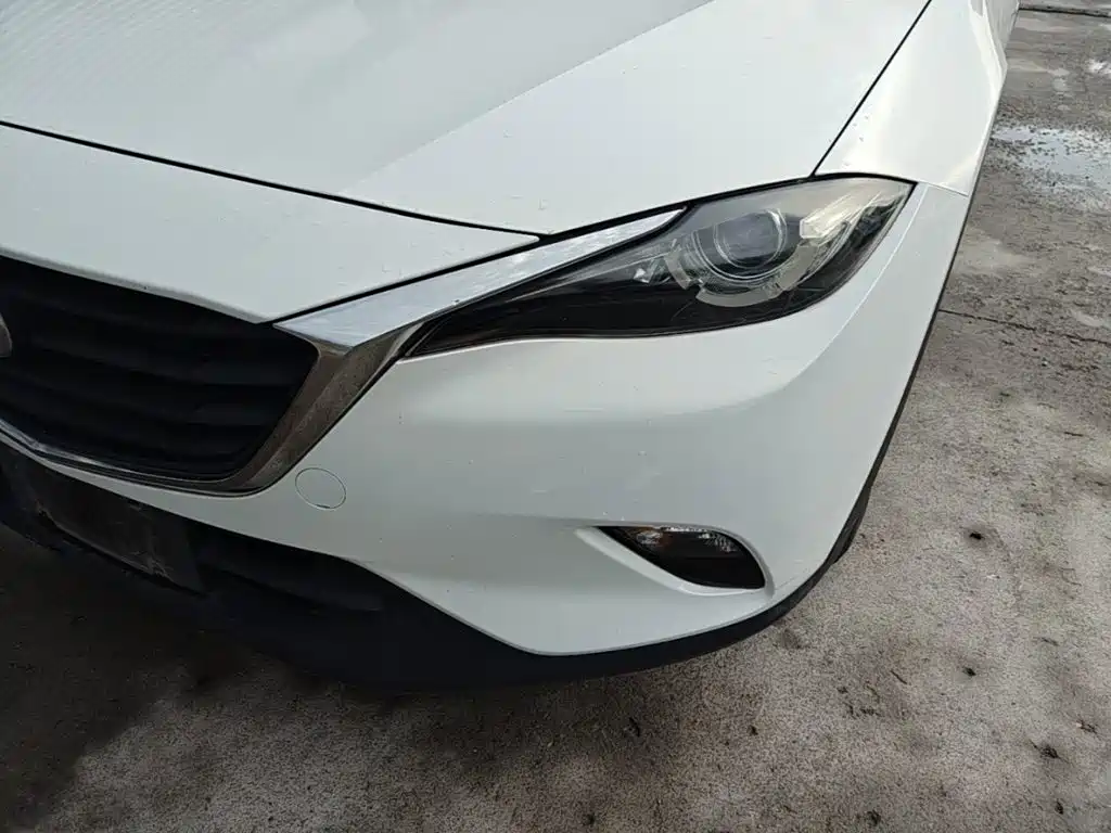 Mazda CX-4 2017 — фото 24