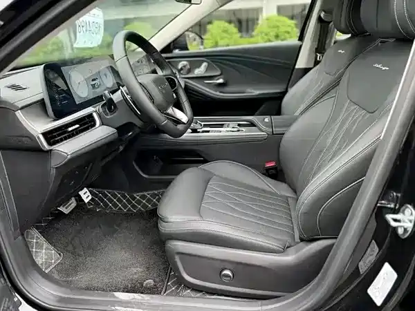 Chery Arrizo 8 2023