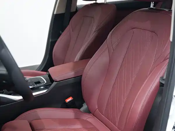 BMW i3 2023