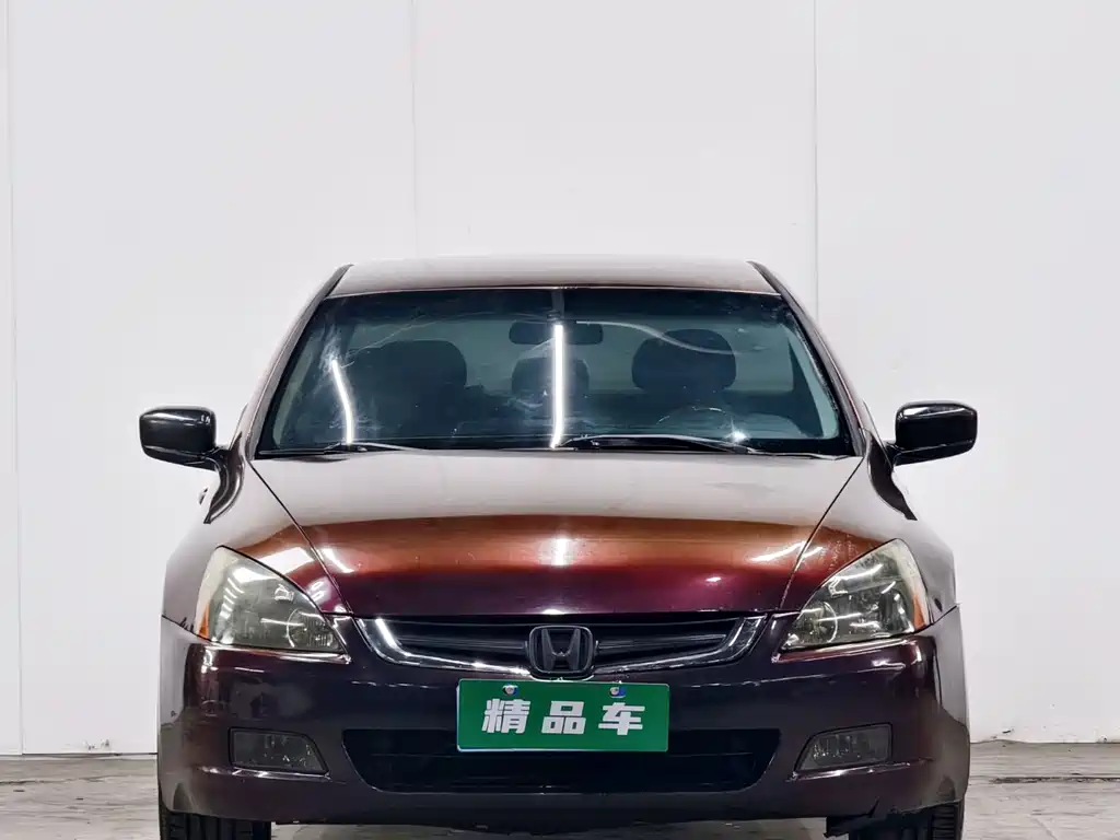 Honda Accord 2006