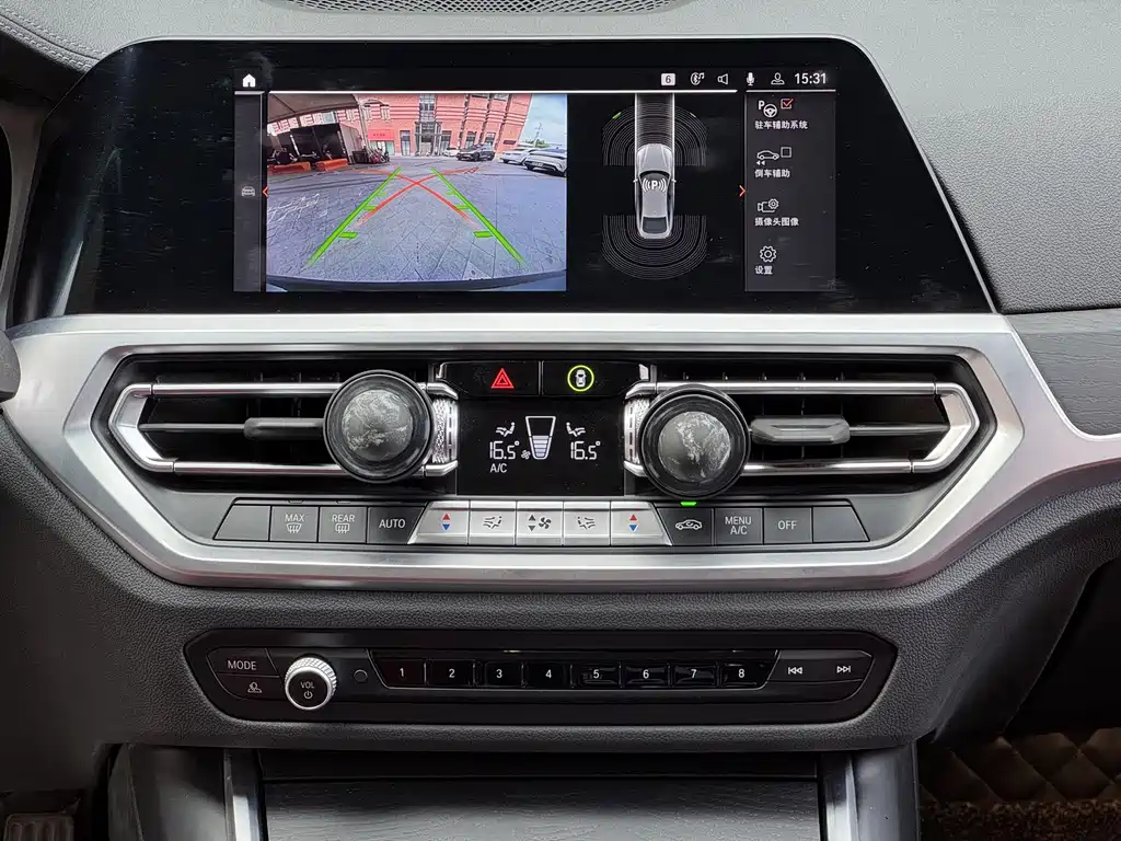 BMW 4 Series 2023 — фото 12