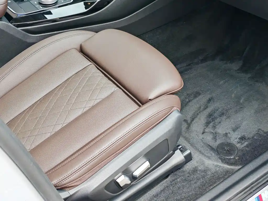 BMW X3 2022 — фото 16