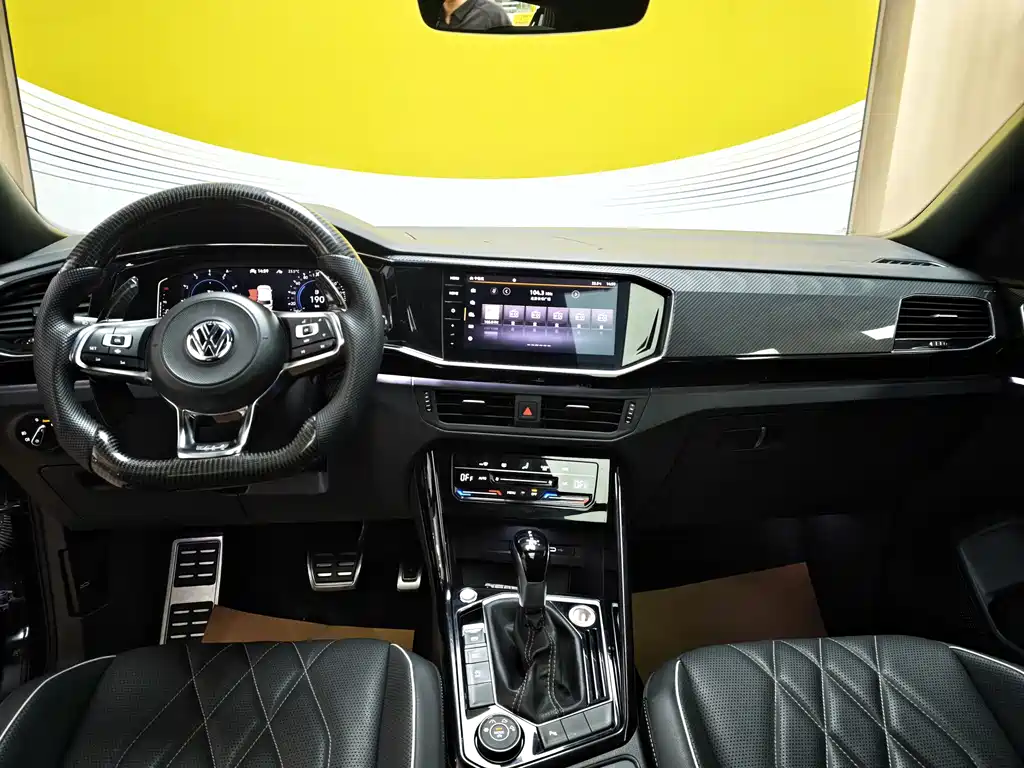 Volkswagen Tayron 2020