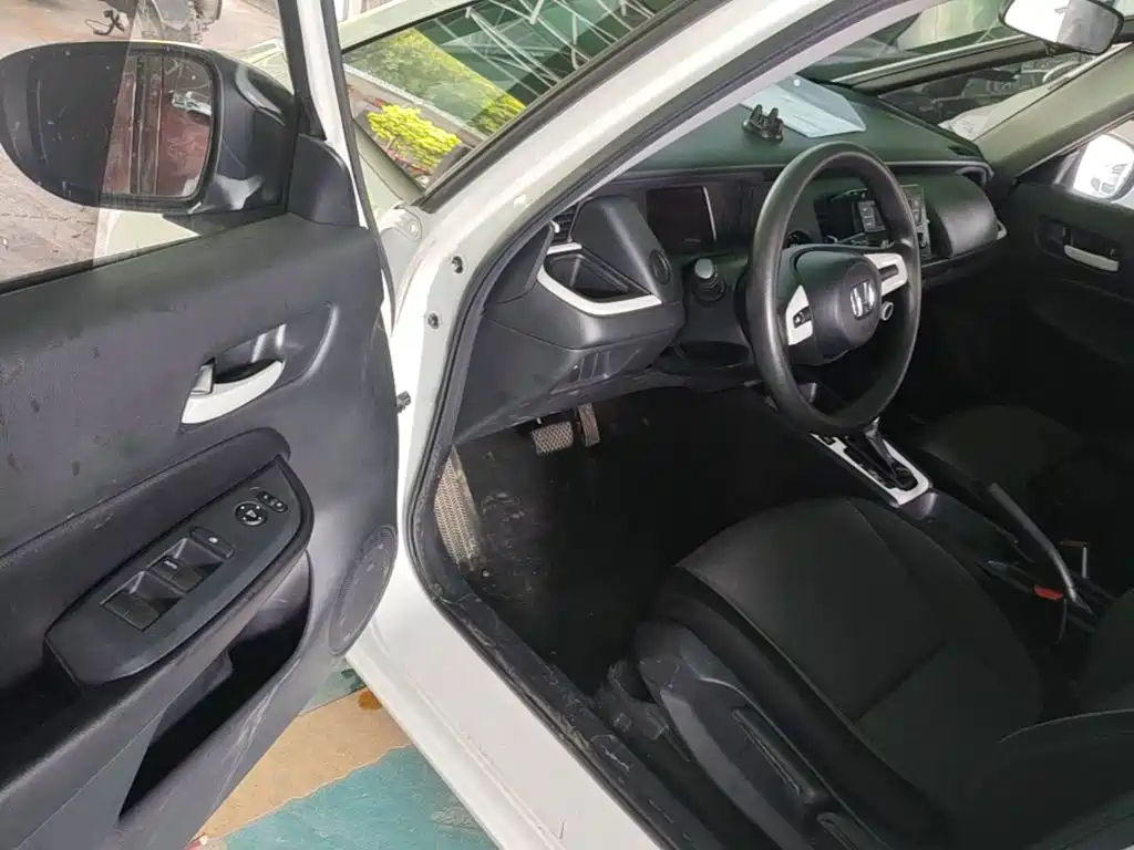 Honda Fit 2023 — фото 16