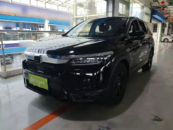 Honda Breeze 2022