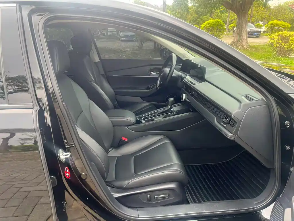 Honda Accord 2024 — фото 12