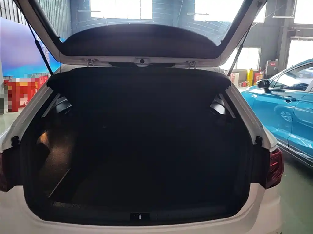 Volkswagen C-Trek 2018 — фото 19
