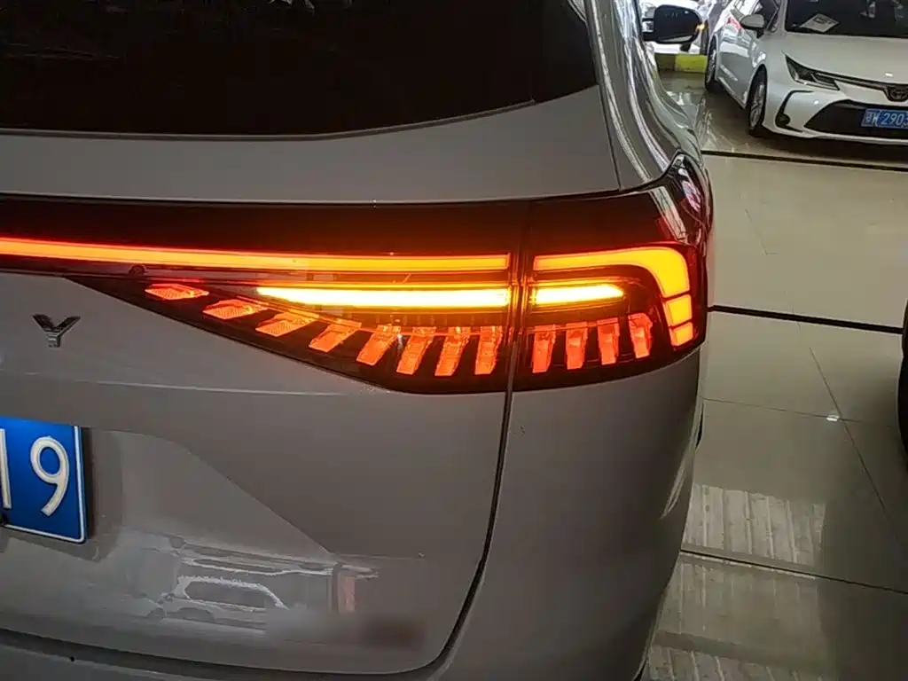 Chery Tiggo 8 PRO 2023 — фото 8