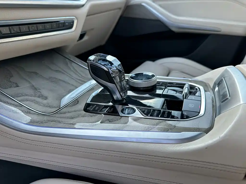 BMW X5 2019 — фото 16