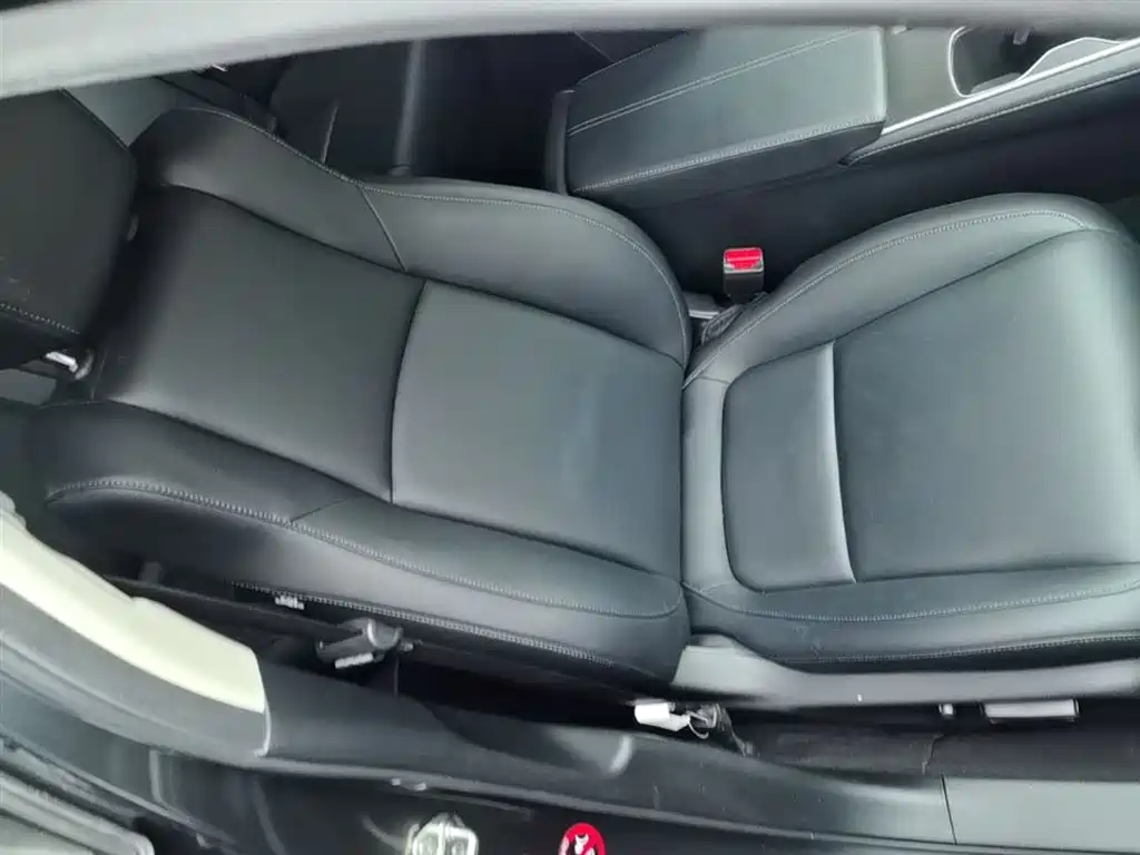 Honda Accord 2021 — фото 25