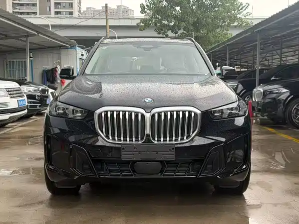 BMW X5 2026