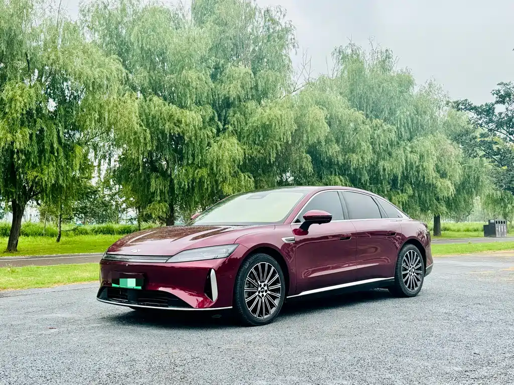 Chery Fengyun A9L 2025 — фото 1