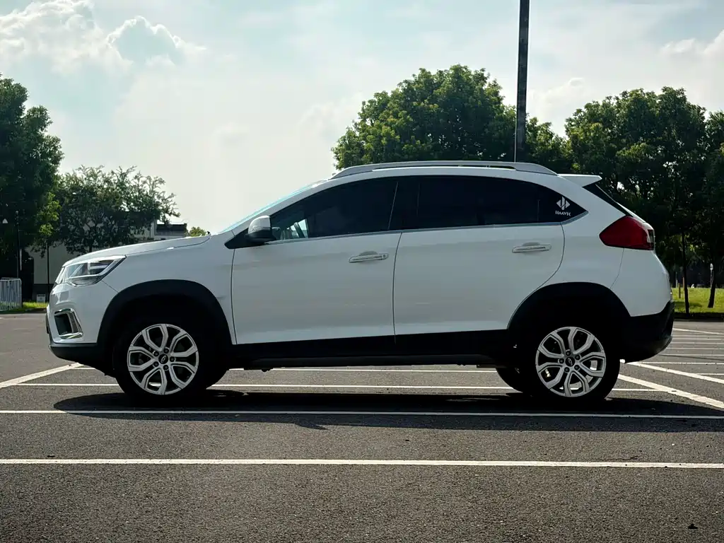 Chery Tiggo 3x 2020 — фото 4