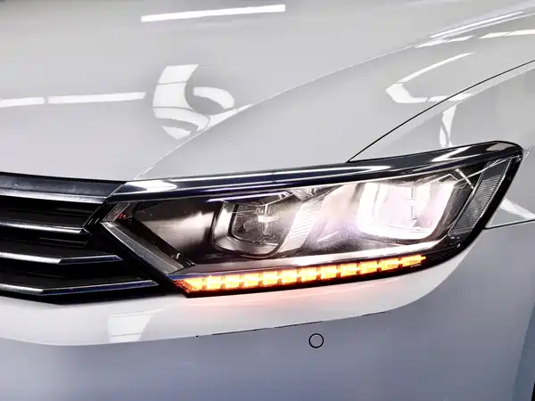 Volkswagen Viloran 2017