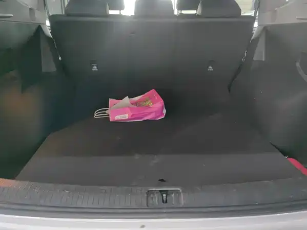 Volkswagen Tiguan L 2024