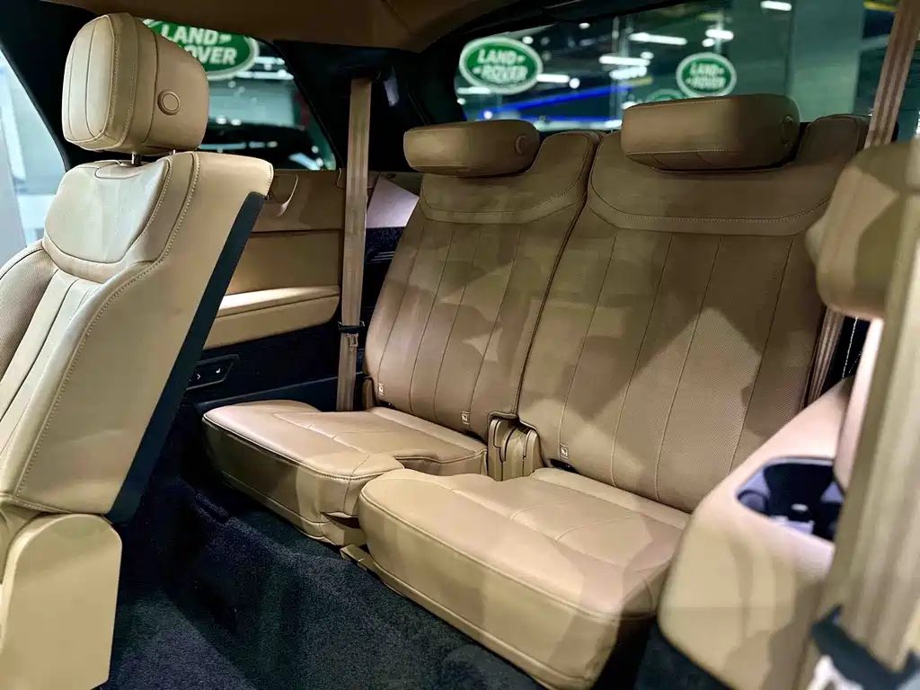 Land Rover Range Rover 2024 — фото 19
