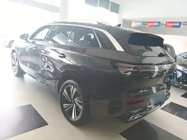 Volkswagen Tavendor 2024
