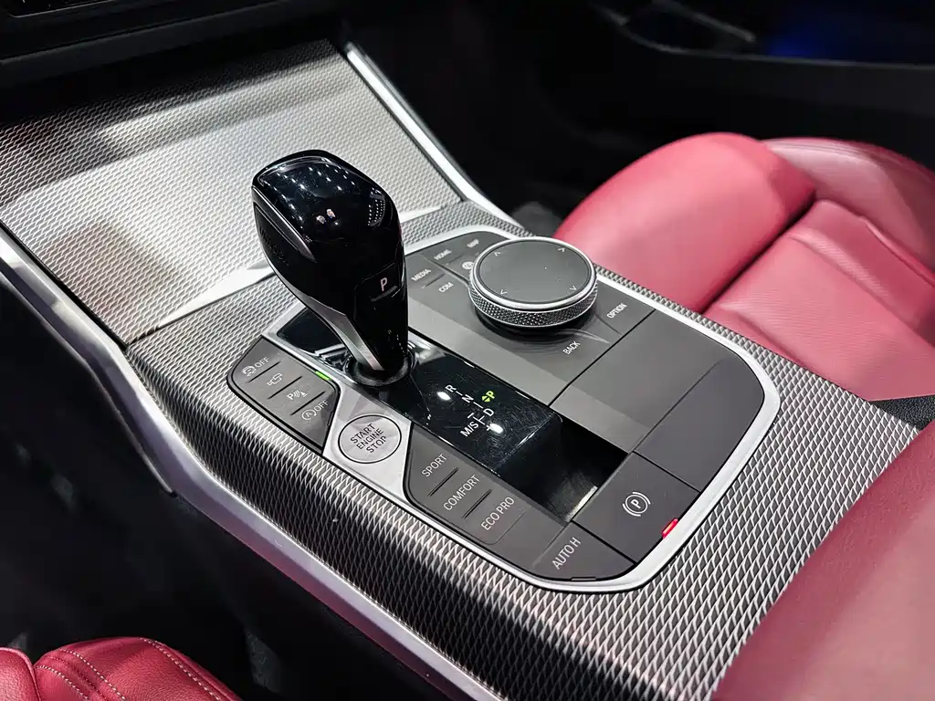 BMW 4 Series 2023 — фото 10