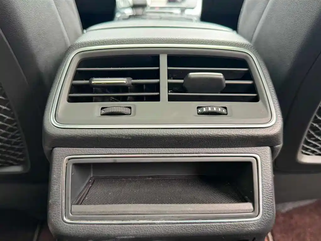 Audi A6L 2020 — фото 14