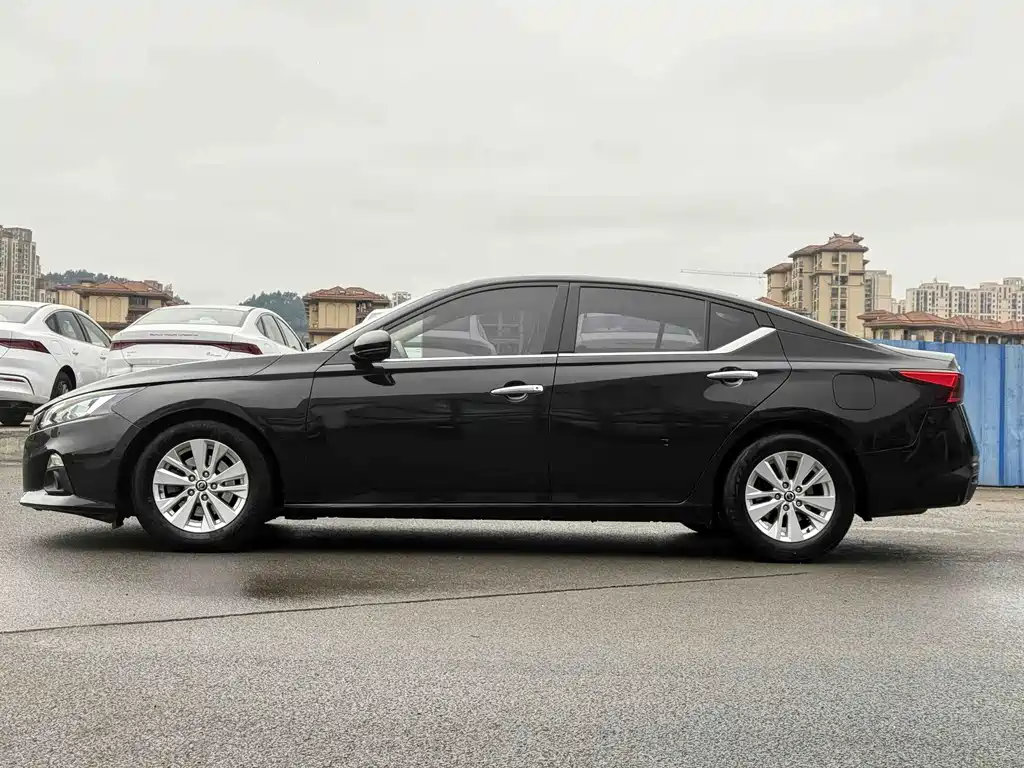 Nissan Teana 2019 — фото 17