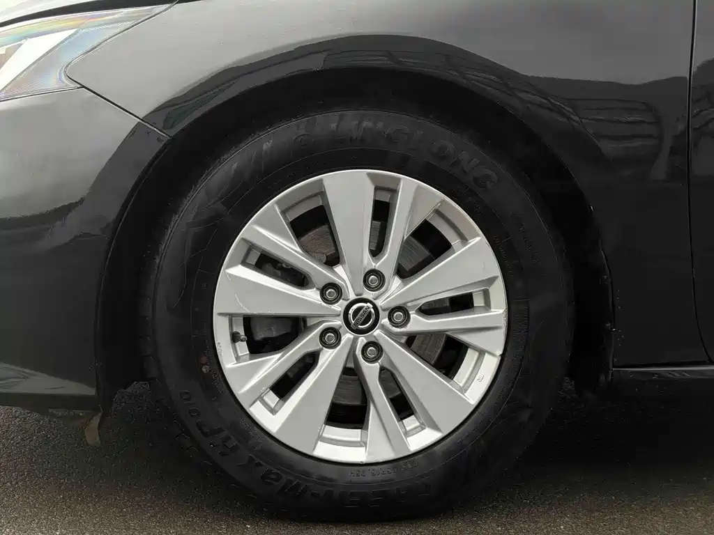 Nissan Teana 2019 — фото 16