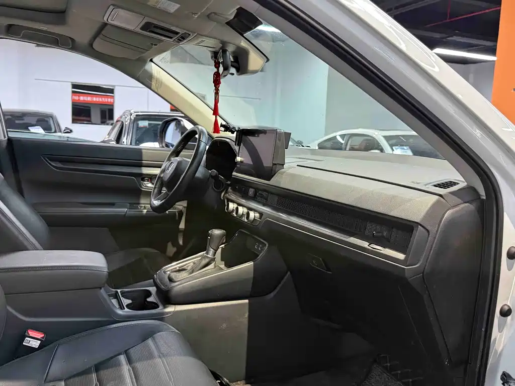 Honda CR-V 2023
