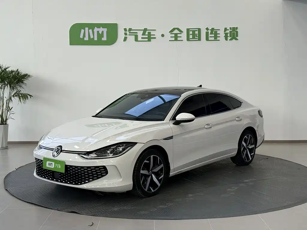 Volkswagen Lamando 2022