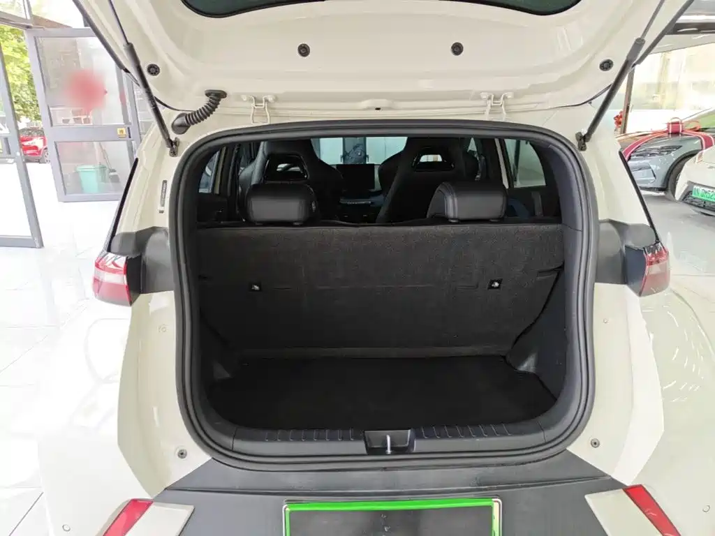 BYD Seagull 2023 — фото 19