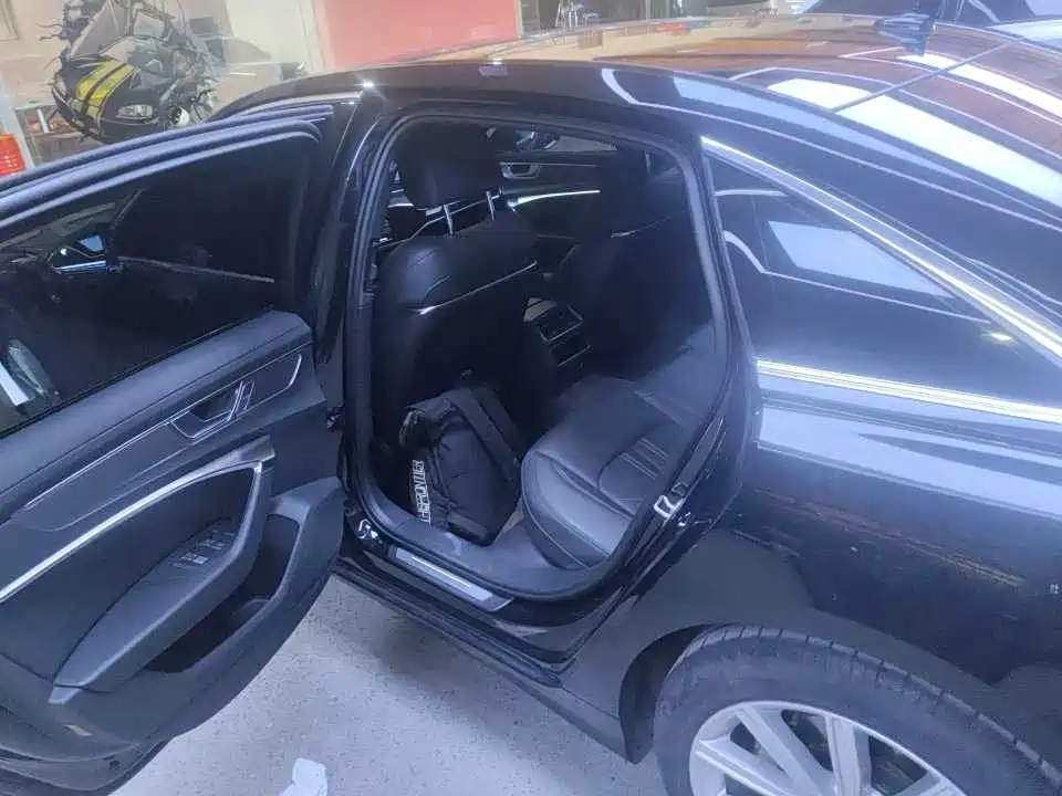 Audi A6L 2024