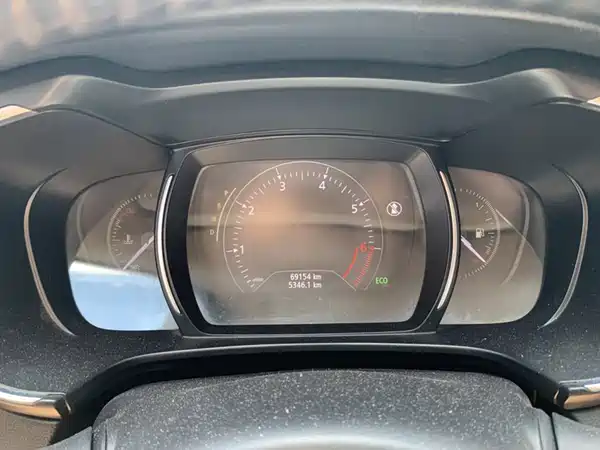 Renault Koleos 2017