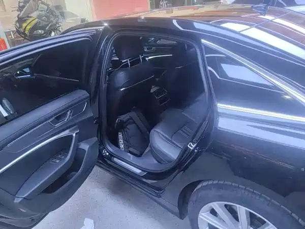 Audi A6L 2024