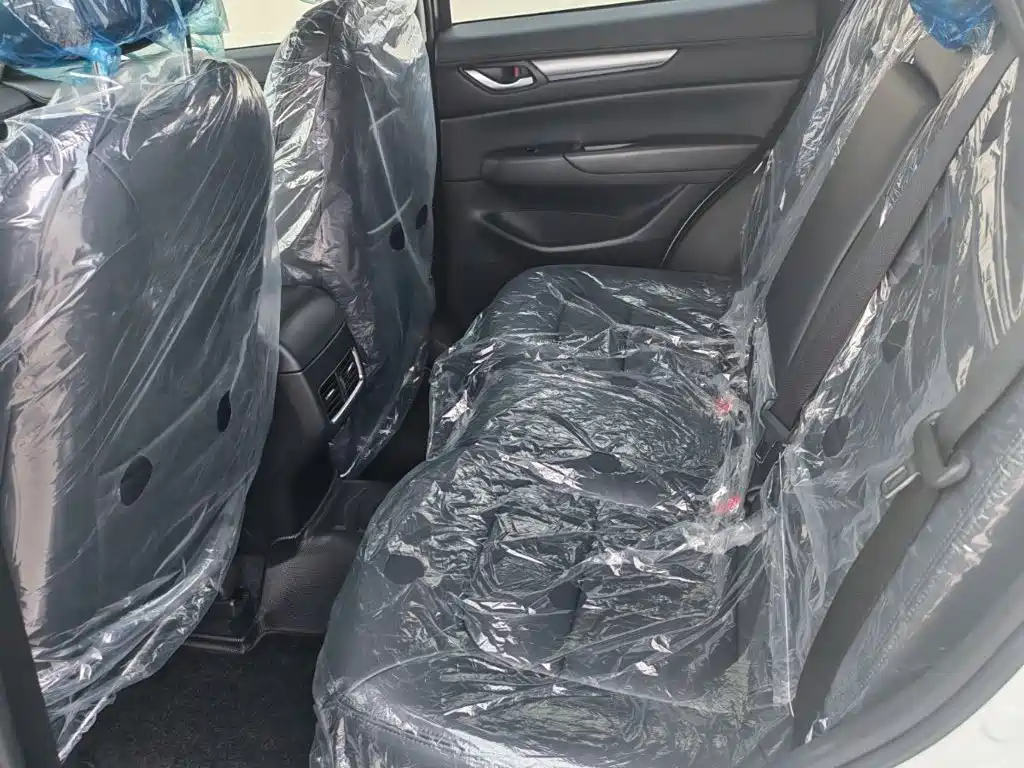 Mazda CX-5 2026
