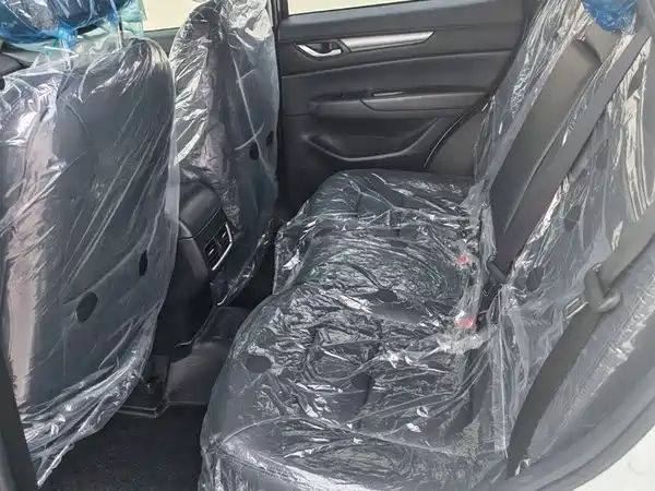 Mazda CX-5 2026