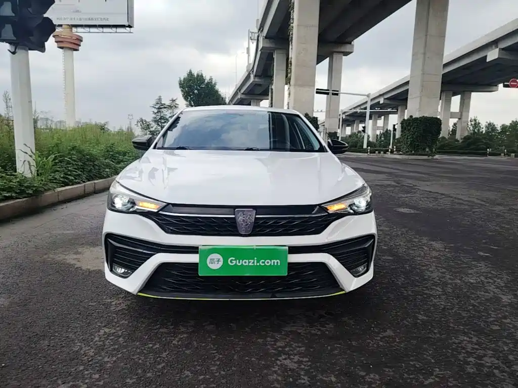 Roewe i5 2022