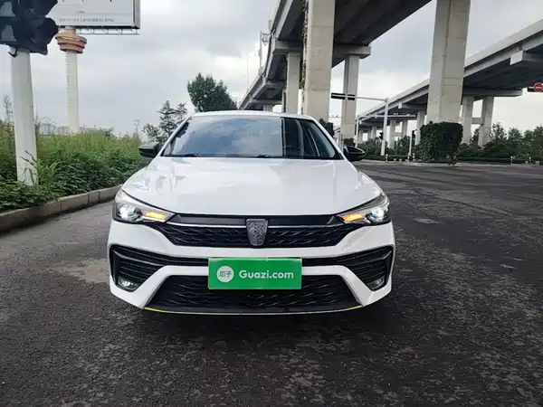 Roewe i5 2022