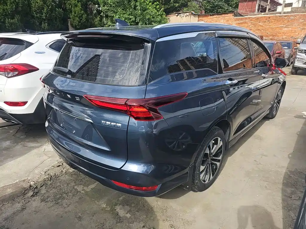 Wuling Capgemini 2021
