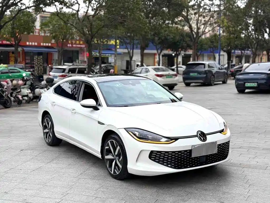 Volkswagen Lamando 2022