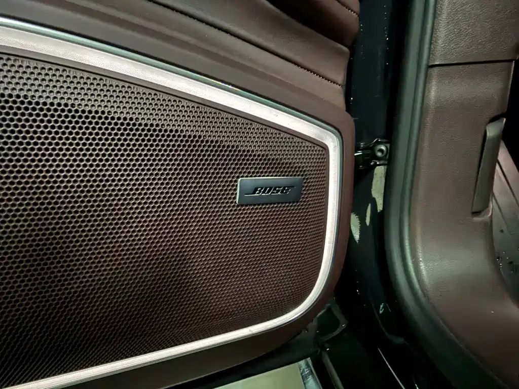 Porsche Panamera 2023 — фото 12