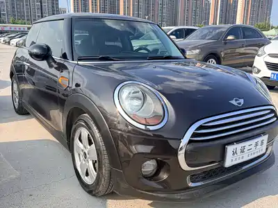 MINI MINI 2016
