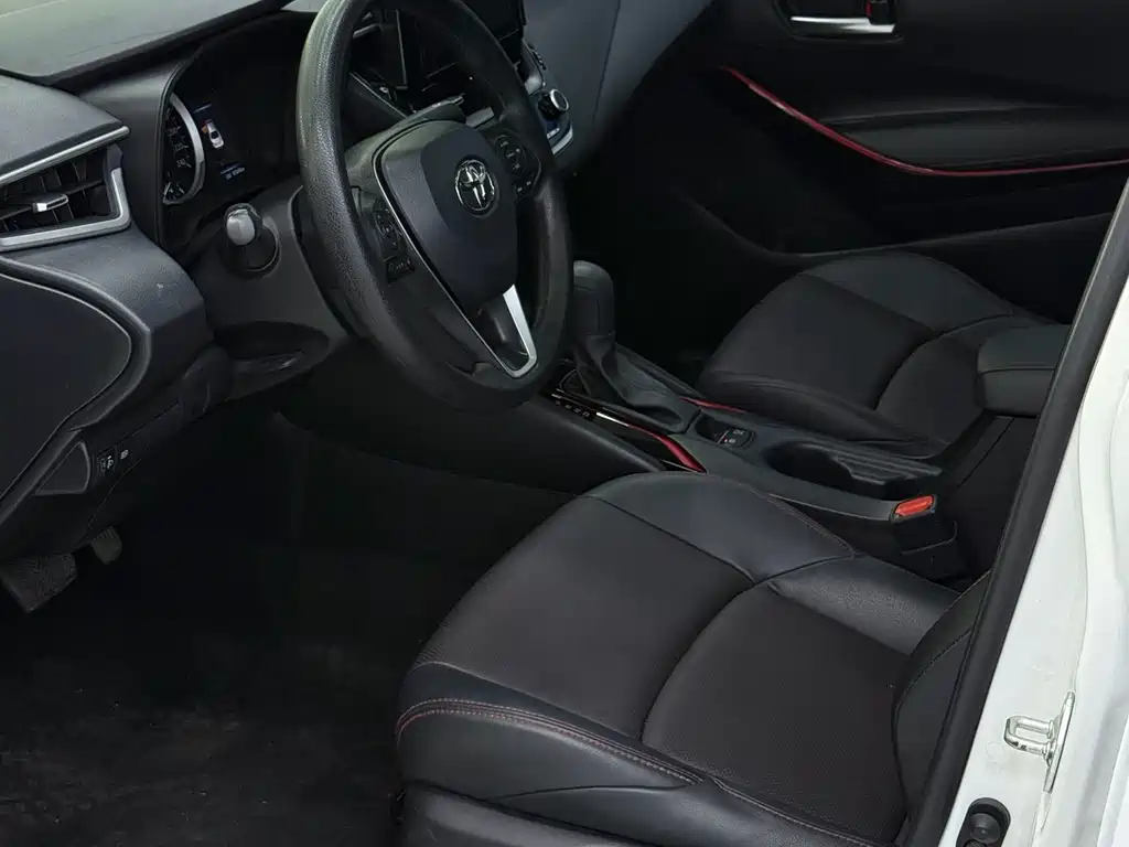 Toyota Levin 2023