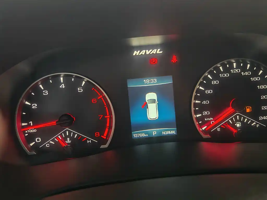 Haval H6 2022