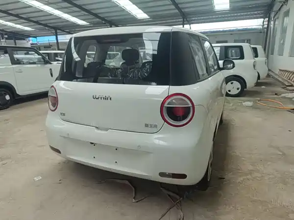 Changan Lumin 2026
