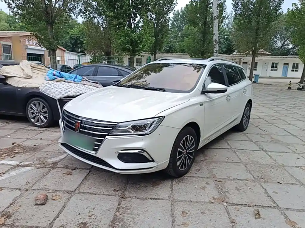 Roewe Ei5 2019