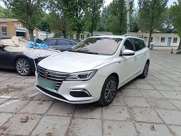 Roewe Ei5 2019