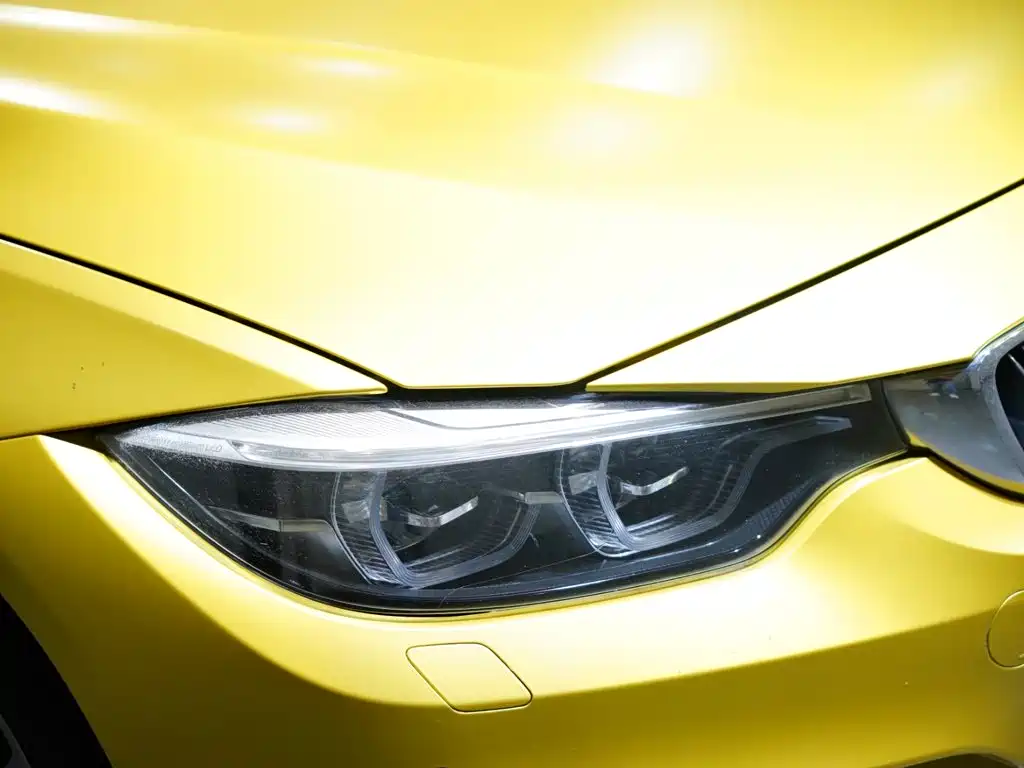 BMW M4 2018 — фото 57