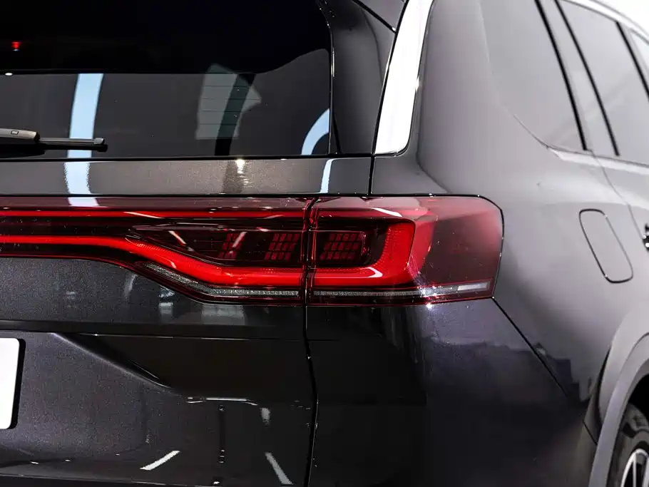 Volkswagen Talagon 2022 — фото 11
