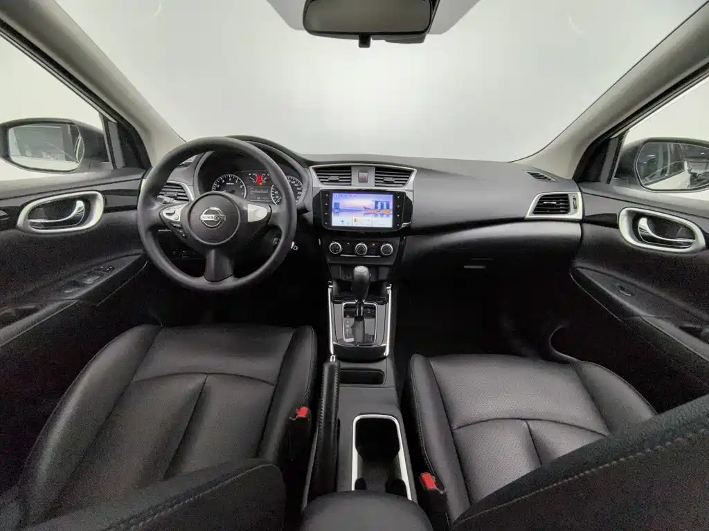 Nissan Sylphy 2022