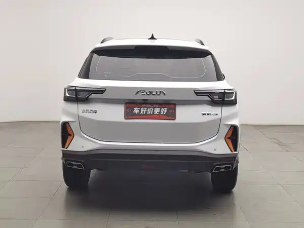 Dongfeng Yixuan GS 2024